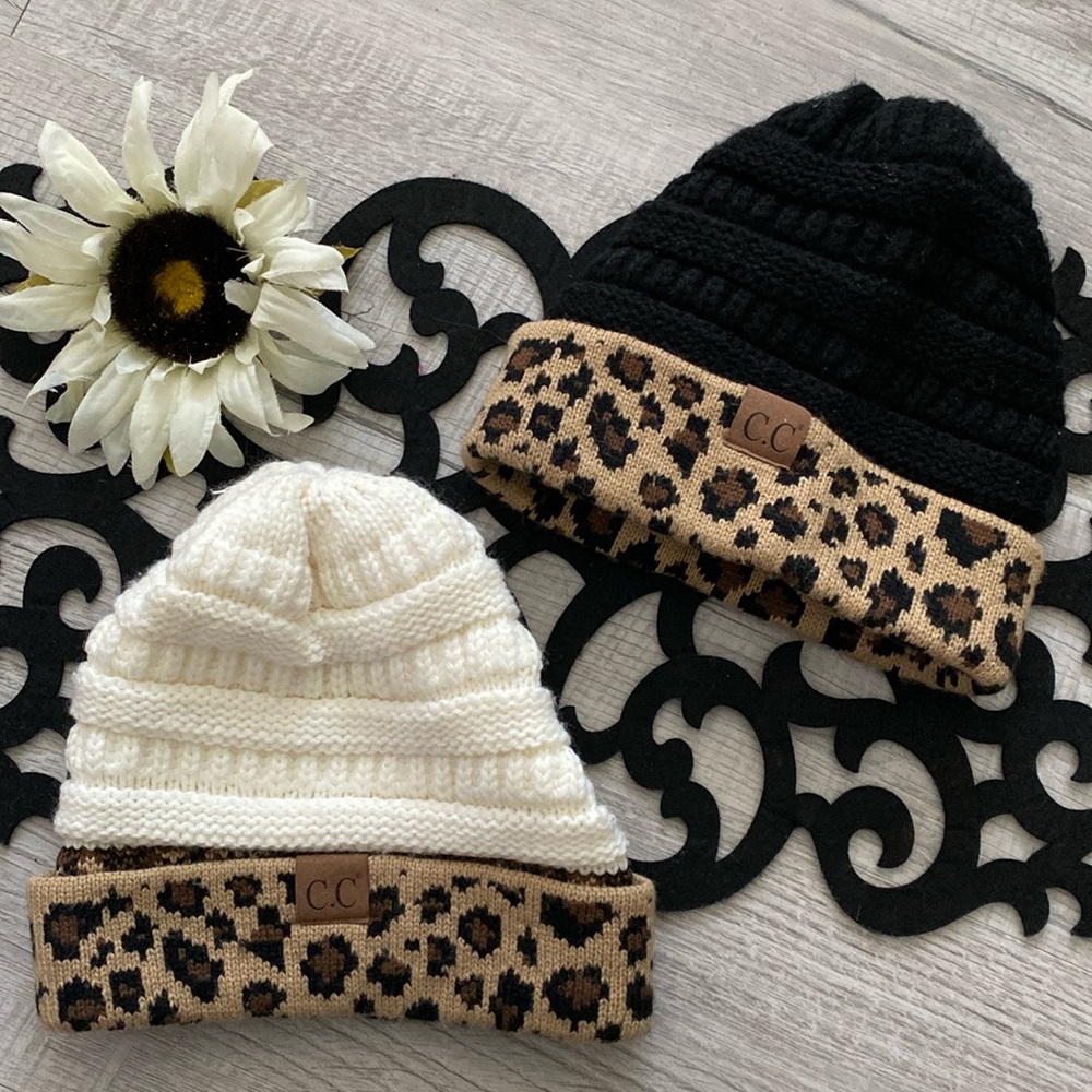 C.c beanies